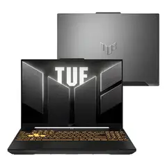 ASUS - Portatil Tuf F16 Core I5-210H 16gb 512gb Rtx3050 6GB Negro