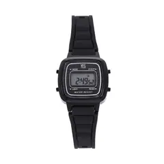 YESS - Reloj Digital Negro Para Juniors YP-20811-01