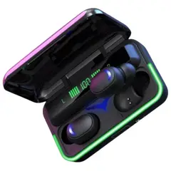 TWS - Audifonos Bt Led E10 30675