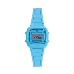 YESS - Reloj Digital YEES Azul Para Dama YP-20811-03