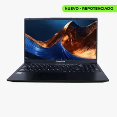 COMPUMAX - PORTATIL ONIX AMD R7-7735HS RAM 16GB DDR4 SSD 1TB M2 156 - FHD LECTOR DE HUELLA