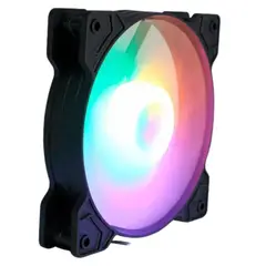 COOLER MASTER - Ventilador Cooler 12 Cm Rgb 12m 80089