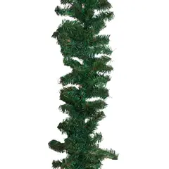 GENERICO - Guirnalda Navidad Taiwan 2.7 Mts 160 Puntas