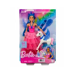 MATTEL - Barbie 65 Aniversario Edicion Zafiro