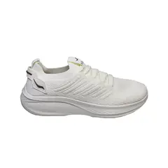 GENERICO - Calzado Tenis Deportivo Para Mujer Textil