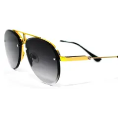 BUHO PARIS - Gafas De Sol Piloto Unisex