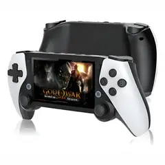 GENERICO - Video Juegos M25 Portatil consola de juegos Retro portátil