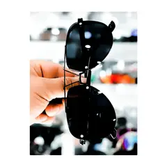 BUHO PARIS - Gafas De Sol Aviador Unisex - Filtro Uv solar