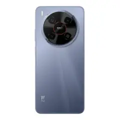 ZTE - Celular Blade V70 MAX 4G 256 GB 4 Ram Gris