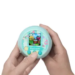 SPINMASTER - Tamagotchi punirunes mascota interactiva