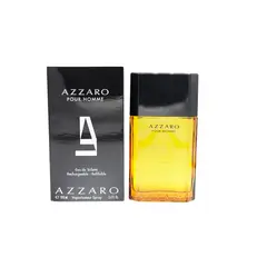 AZZARO - PERFUME HOMBRE POUR HOMME EDT 50 ML