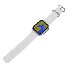 JALTECH - Smartwatch White 1 83 Watch8 30659