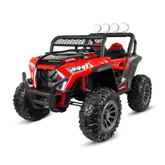 PRINSEL - Carro Eléctrico Niño Atomic Todo Terreno