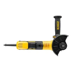 DEWALT - Pulidora Mini 10 Industrial 41/2 Dwe4324b3 1700 Wts Amarillo
