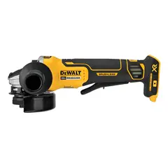 DEWALT - Pulidora 4 1/2 1500w Industrial Dwe4314-b3