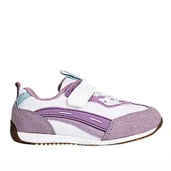 GUMBALL - Tenis Casual de Niña fuz 16-25-2 inf Lila