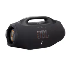 JBL - Parlante Portatil Boombox 4 Impermeable Batería 34h 210W - negro