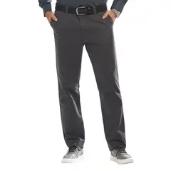CROYDON - Pantalon Alexander Gris para Mujer