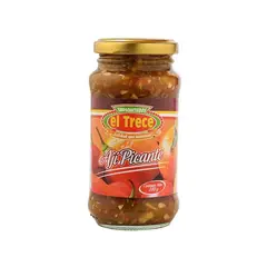 GENERICO - AJI PICANTE EL TRECE 240GR