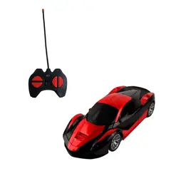 GENERICO - Carro Racing Sport Control Remoto Car Recargable Juguete