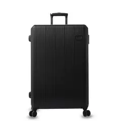 TOTTO - Maleta De Bodega 23 Kg Sko Negro Unisex