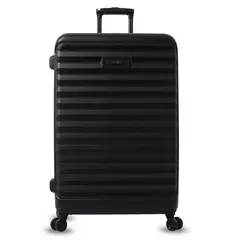 TOTTO - Maleta de Bodega 23 Kg Helios Negro Unisex