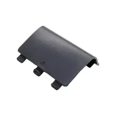 GENERICO - Tapa Baterías Xbox Series X - Repuesto Durable