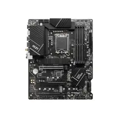 MSI - PRO Z790‑P WiFi DDR5 Placa Base