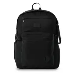 TOTTO - Morral de Articulo Personal Easy Negro Unisex