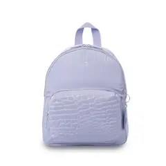 TOTTO - Bolso Cartera Baltra Para Mujer Manos Libres Morado