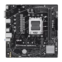 ASUS - PRIME A620M‑K DDR5 Placa base AM5