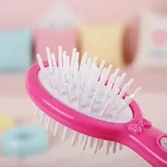 KIDSHOP - Set De Juguete De Belleza Portátil Con Accesorios PX1593