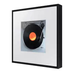 SAMSUNG - Parlante Portarretrato Smart Music Frame