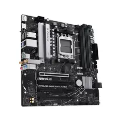 ASUS - ASUS PRIME B650M‑A AX6 II DDR5 Placa base
