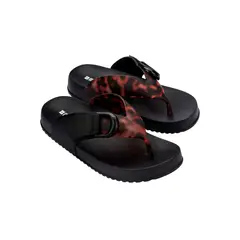 MELISSA - SANDALIAS MUJER NEGRO COZY 37742-BN751