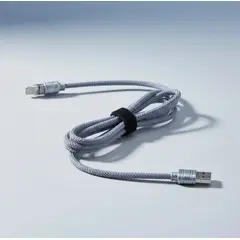 REMAX - Cable De Carga Usb-ausb-c 100w