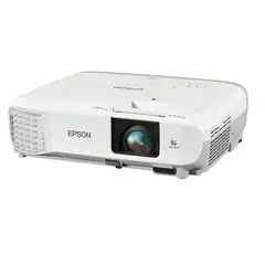 EPSON - Proyector Powerlite S39 3300 3-chip 3 Lcd Lumens