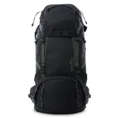 TOTTO - Morral Outdoor Summit 65 Negro Unisex