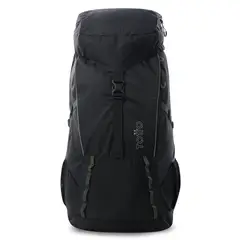 TOTTO - Morral Outdoor Summit 50 Negro Para Hombre