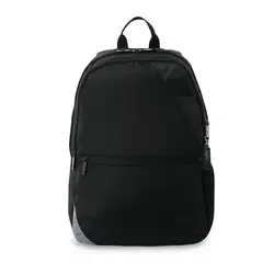 TOTTO - Morral Mochila Koji Con Porta PC 15.4'' Negro