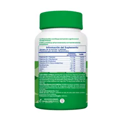 BENET - Tabletas Bénet Complejo B