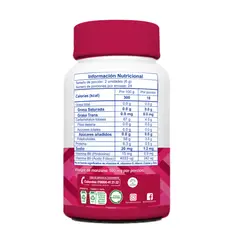 BENET - Gomas Bénet Vinagre Manzana