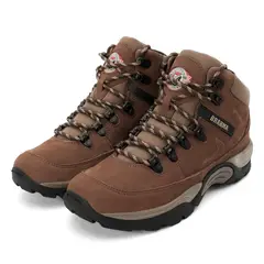 BRAHMA - Botas Trekking Para Hombre
