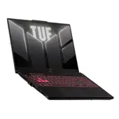 ASUS - Portatil TUF Gaming Ryzen 7 7445HS 32gb ram 1TB ssd RTX 4050 6GB pantalla 15,6" 144hz 140v