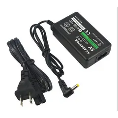 GENERICO - Cargador Adaptador De Corriente Compatible Con Psp 100020003000