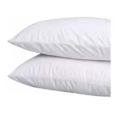 PASTELL - Set X2 Protectores De Almohada Impermeable 50X70cm Terry