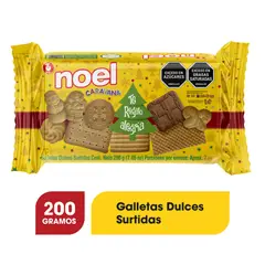 NOEL - Plegadiza Caravana Navidad