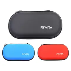 GENERICO - Estuche De Viaje Compatible Con Ps Vita