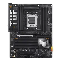 ASUS - TUF X870 GAMING PLUS WiFi DDR5 Placa base