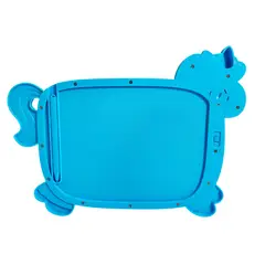 GENERICO - Tablero Mágico Lcd Colores Tabla Dibujo Escritura Unicornio